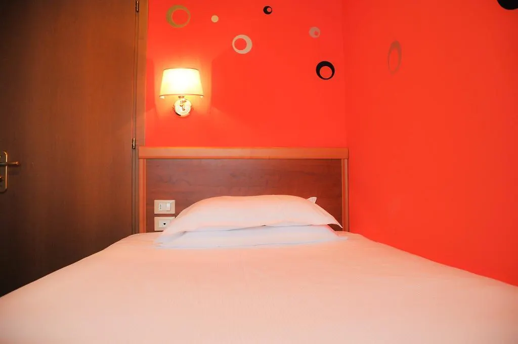 Hotel Marco Effe Mestrino