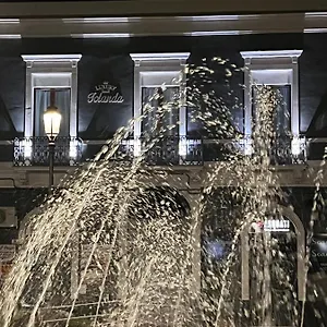 Luxury Iolanda , Catane Italie