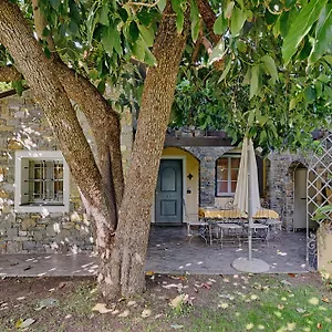 Nel Giardino Di Renzo 2*, Imperia Italie