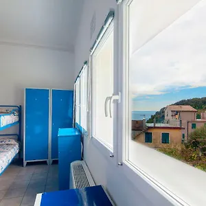 Ostello Corniglia , Corniglia Italie