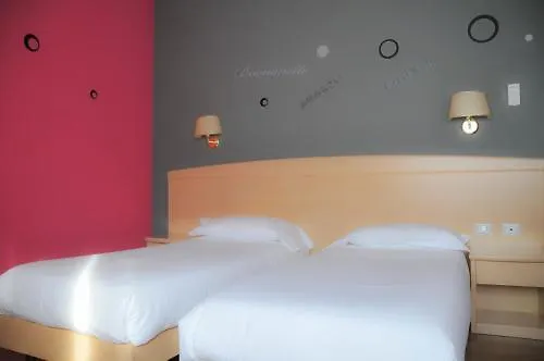 Hotel Marco Effe Mestrino