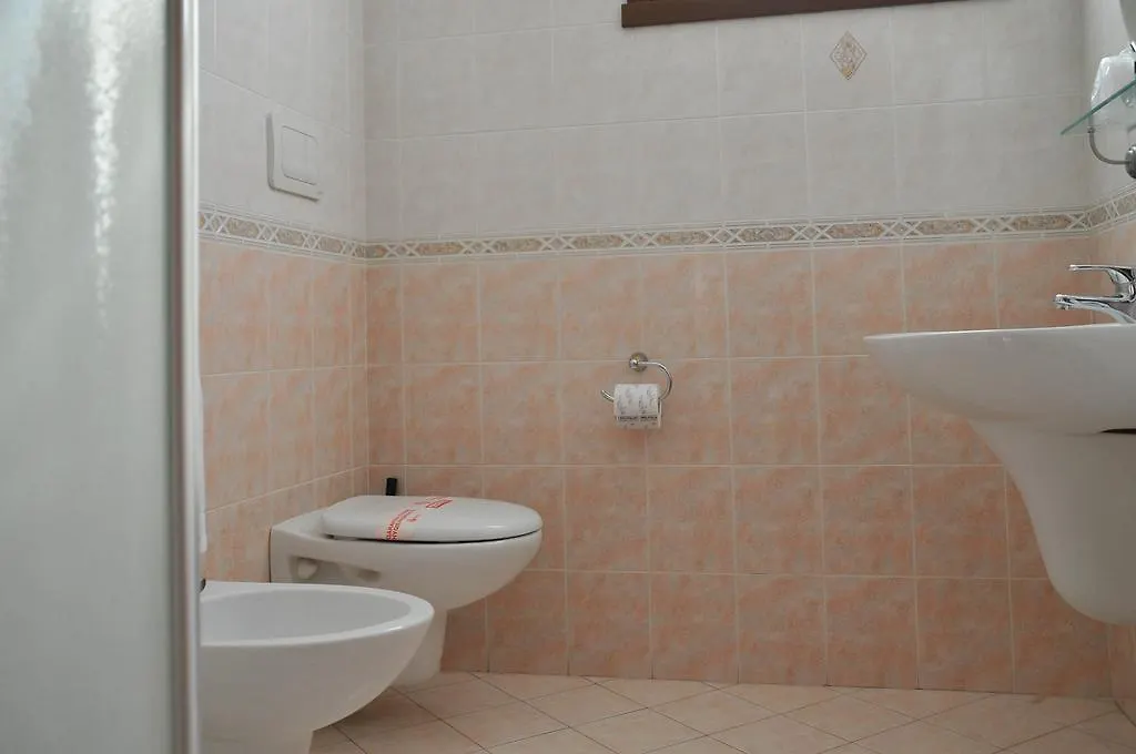 Hotel Marco Effe Mestrino
