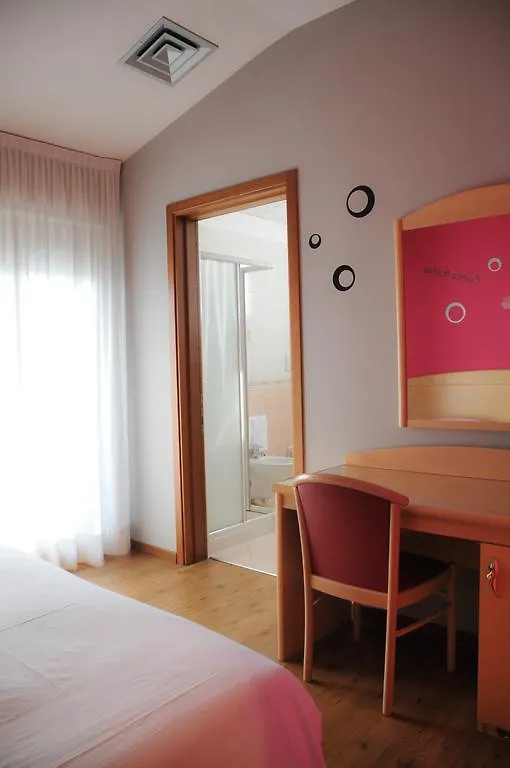 Hotel Marco Effe Mestrino