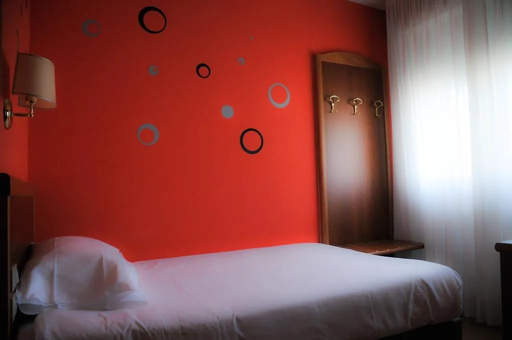 Hotel Marco Effe Mestrino 3*,