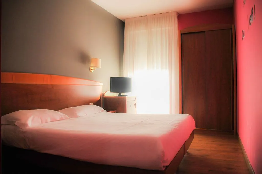 Hotel Marco Effe Mestrino Italy