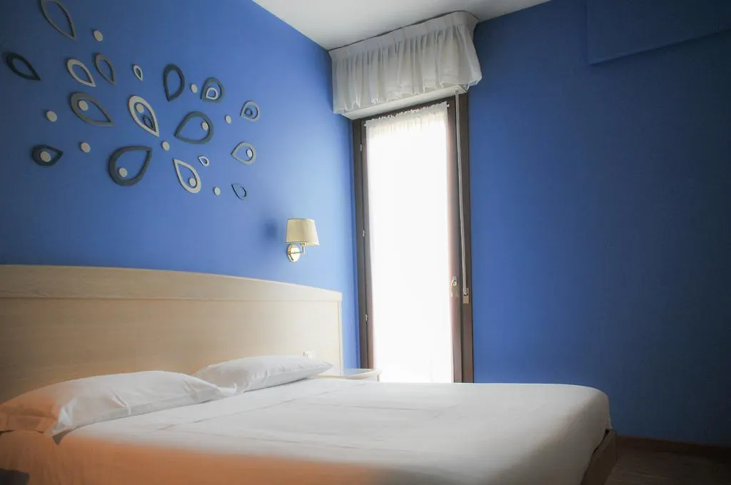 Hotel Marco Effe Mestrino