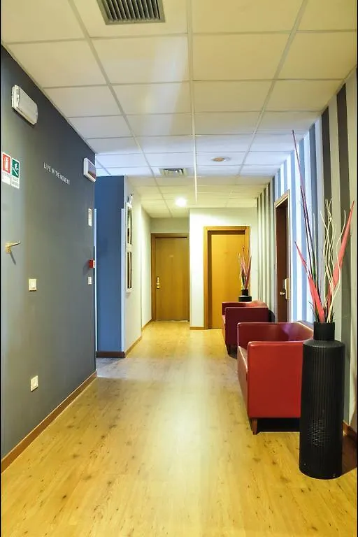 Hotel Marco Effe Mestrino