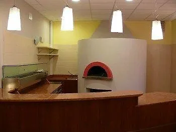 Hotel Marco Effe Mestrino 3*,