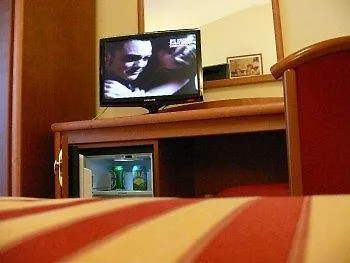 ***  Hotel Marco Effe Mestrino Italy