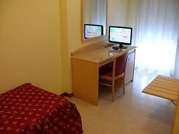 Hotel Marco Effe Mestrino